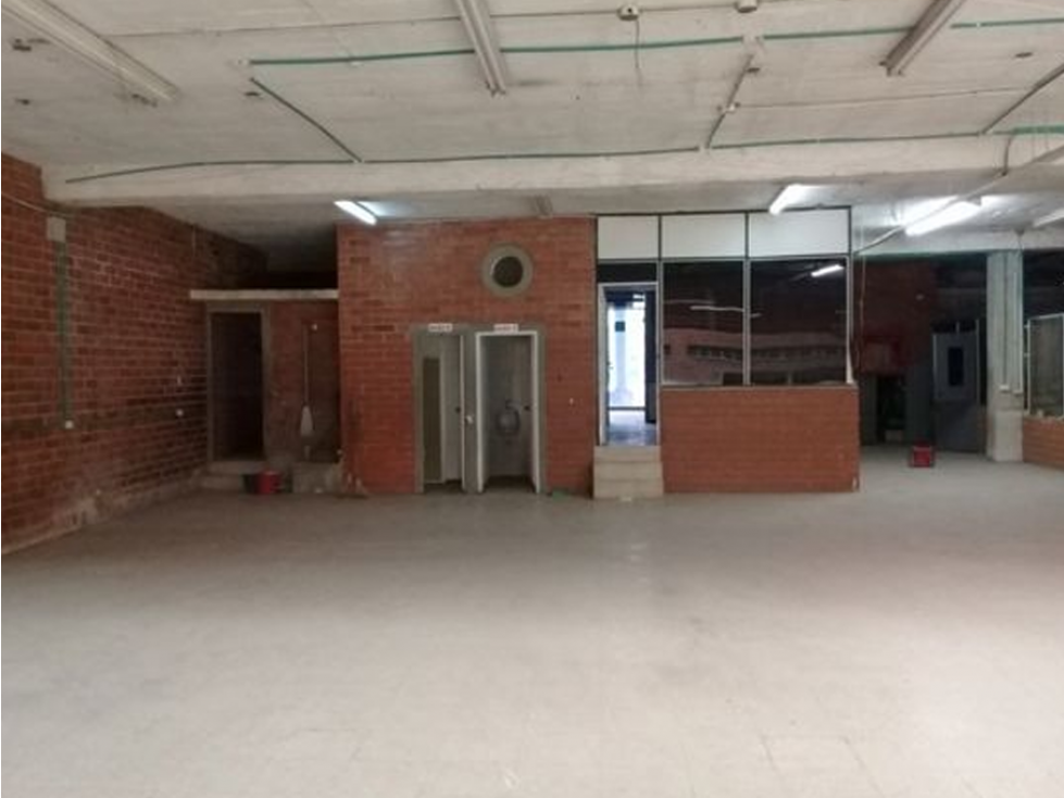 Bodega Alquiler Sincelejo - 4