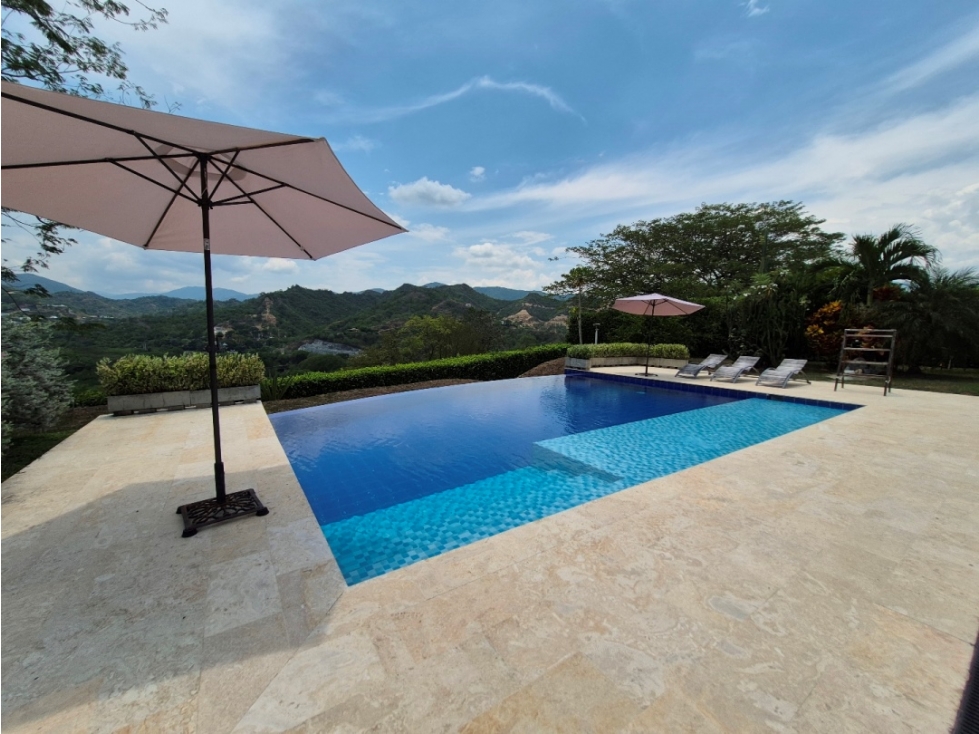 VENTA FINCA PARCELACION EN SOPETRAN — foto 2