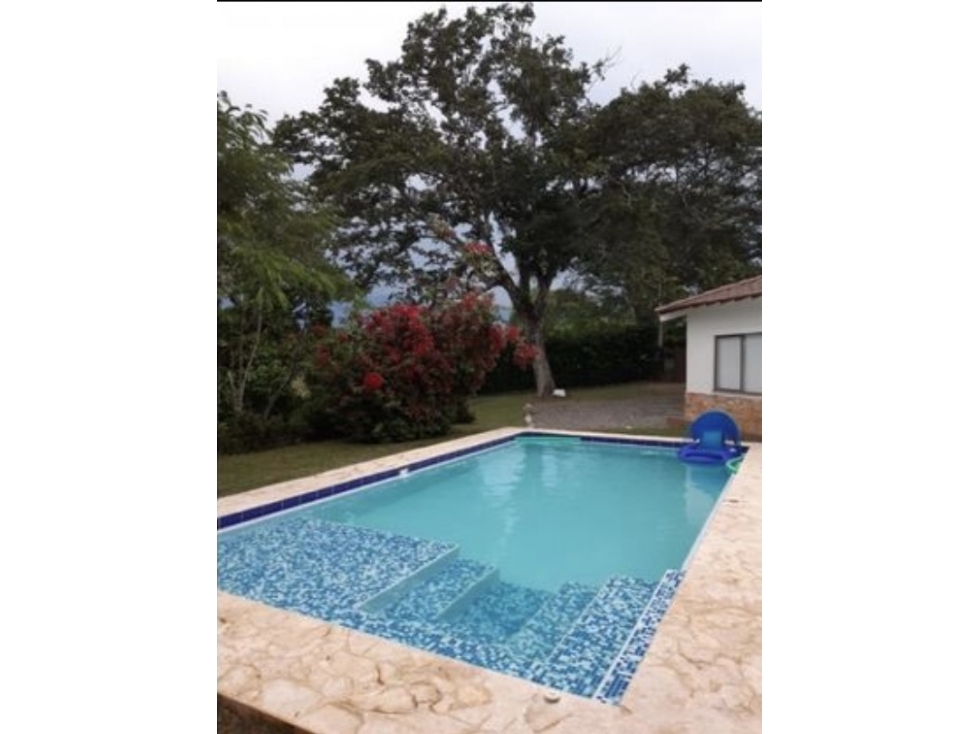 Venta Finca en parcelación en Sopetran, Antioquia — foto 4