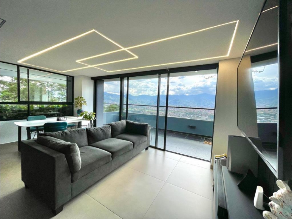 Venta Apartamento en las Palmas