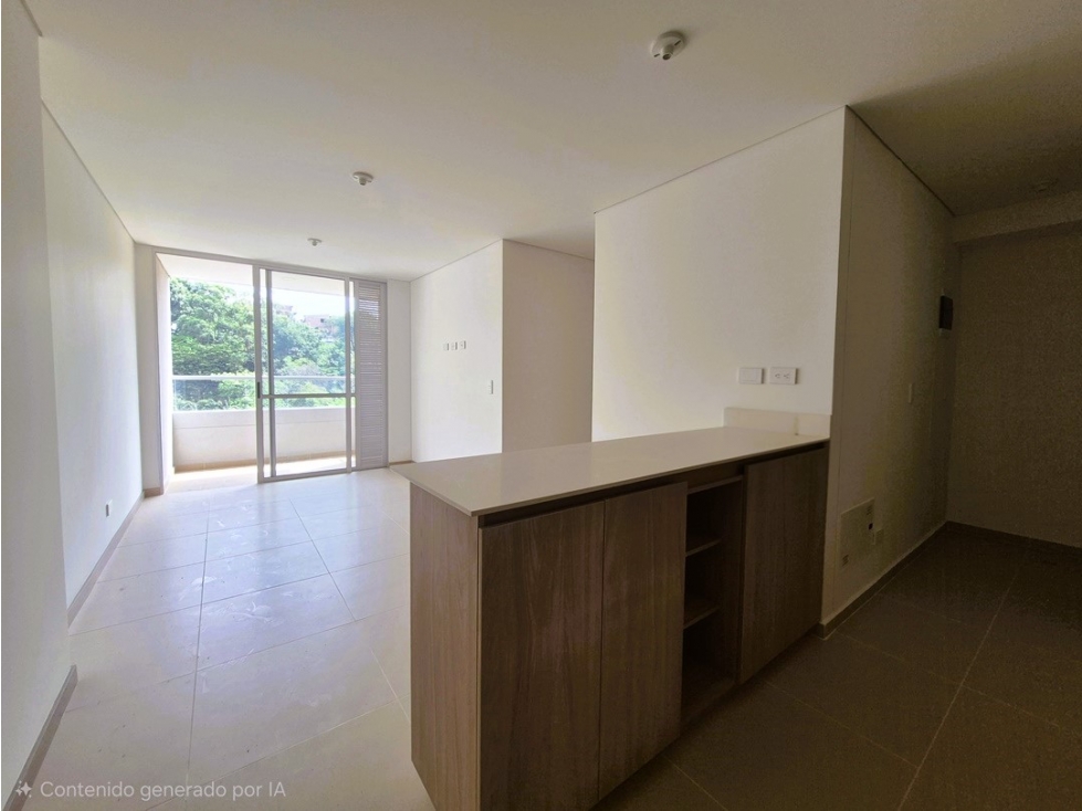 VENTA DE APARTAMENTO EN GUAYABAL cerca al parque de las chimeneas