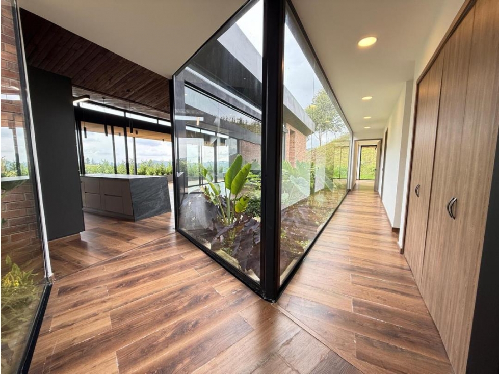 VENTA CASA EN ALTO DE LAS PALMAS