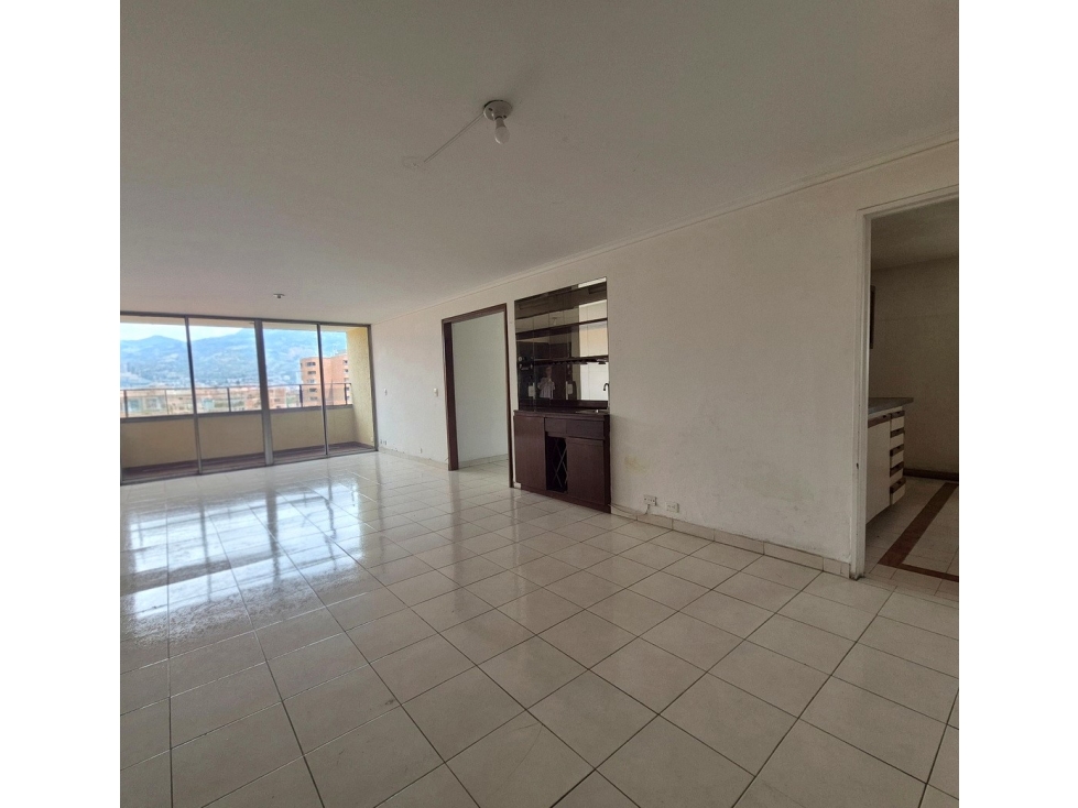 VENTA APARTAMENTO URBANIZACION COLSEGUROS SECTOR CONQUISTADORES