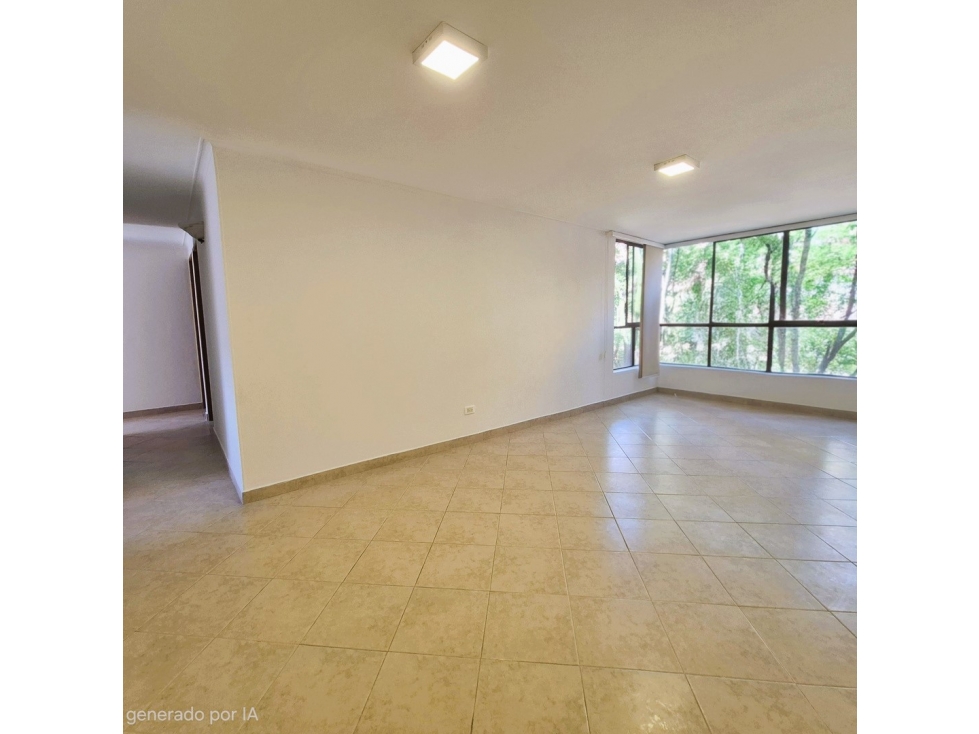 VENTA APARTAMENTO LAURELES CERCA A SANTA TERESITA