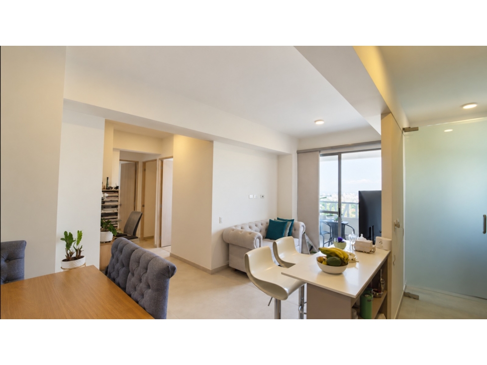 Venta apartamento en Las Vegas - Envigado - Antioquia