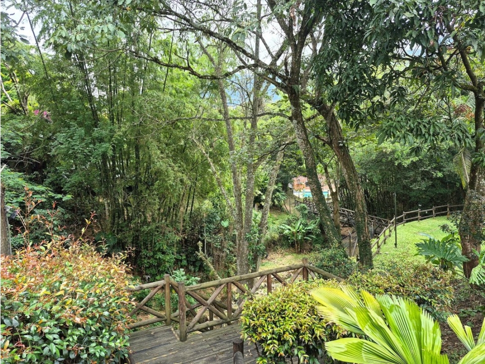 CASA EN VENTA CERCA A SAN LUCAS Medellin