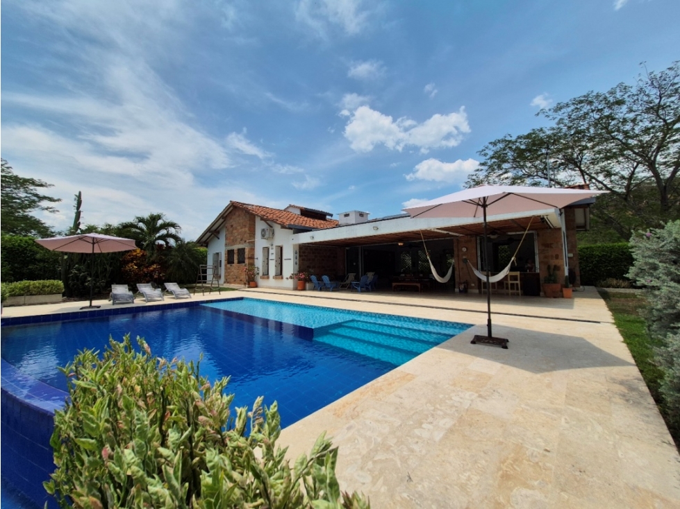 VENTA FINCA PARCELACION EN SOPETRAN