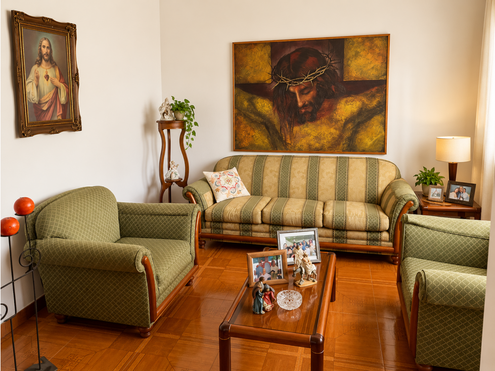 Lote con Casa en Venta | La Almería, Medellín — foto 5
