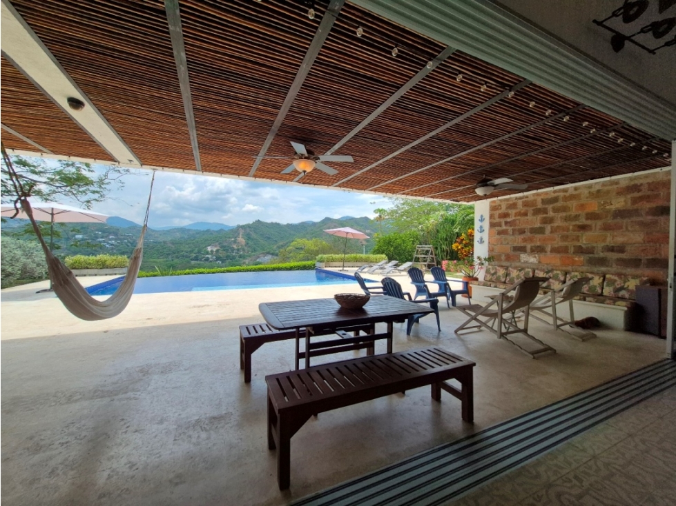 VENTA FINCA PARCELACION EN SOPETRAN — foto 5