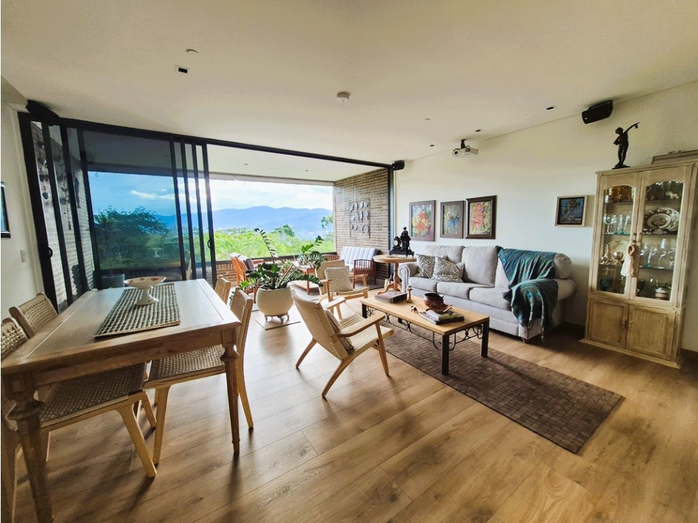 VENTA APARTAMENTO EN LAS PALMAS — foto 2