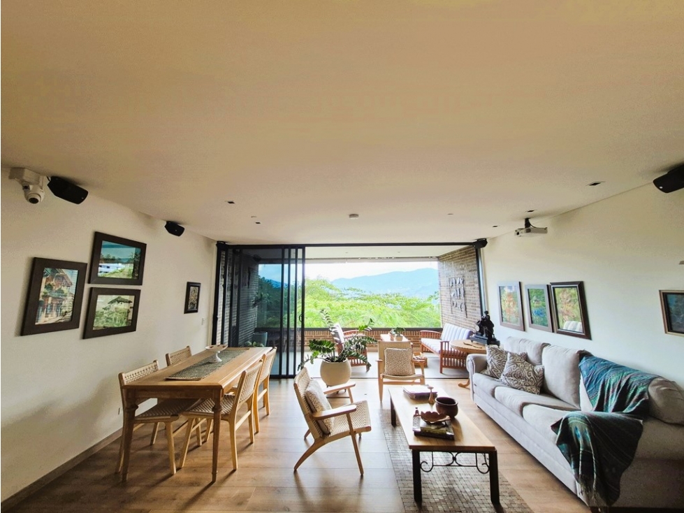 VENTA APARTAMENTO EN LAS PALMAS — foto 4