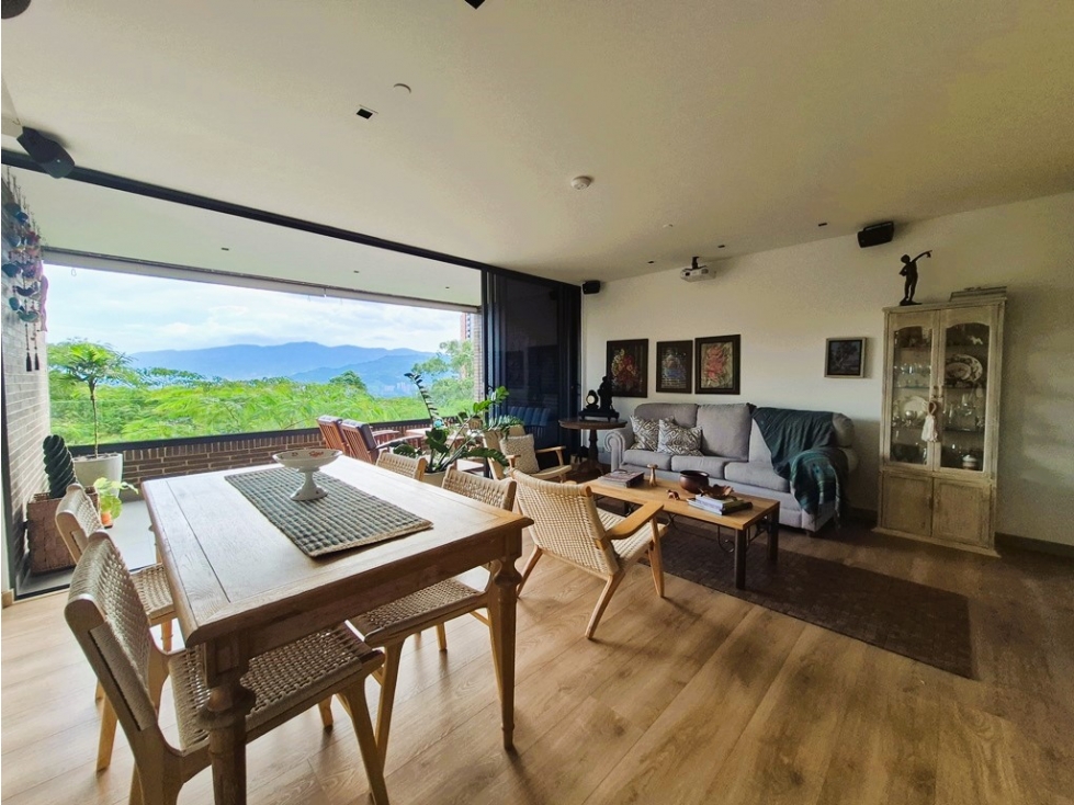 VENTA APARTAMENTO EN LAS PALMAS