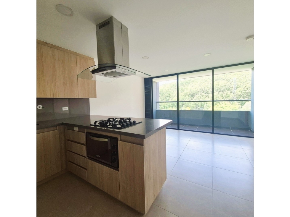 VENTA APARTAESTUDIO EN LAS PALMAS