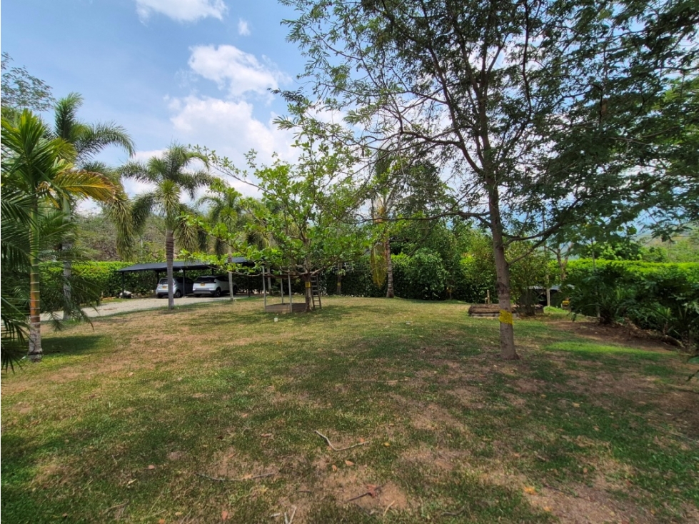 VENTA FINCA PARCELACION EN SOPETRAN — foto 4