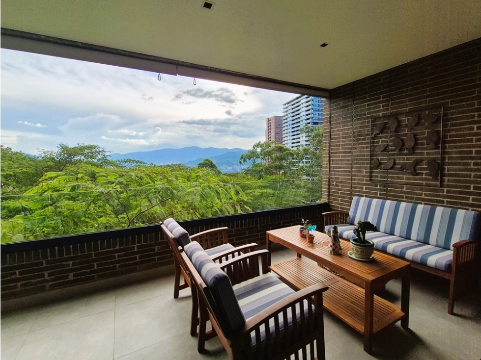 VENTA APARTAMENTO EN LAS PALMAS — foto 6
