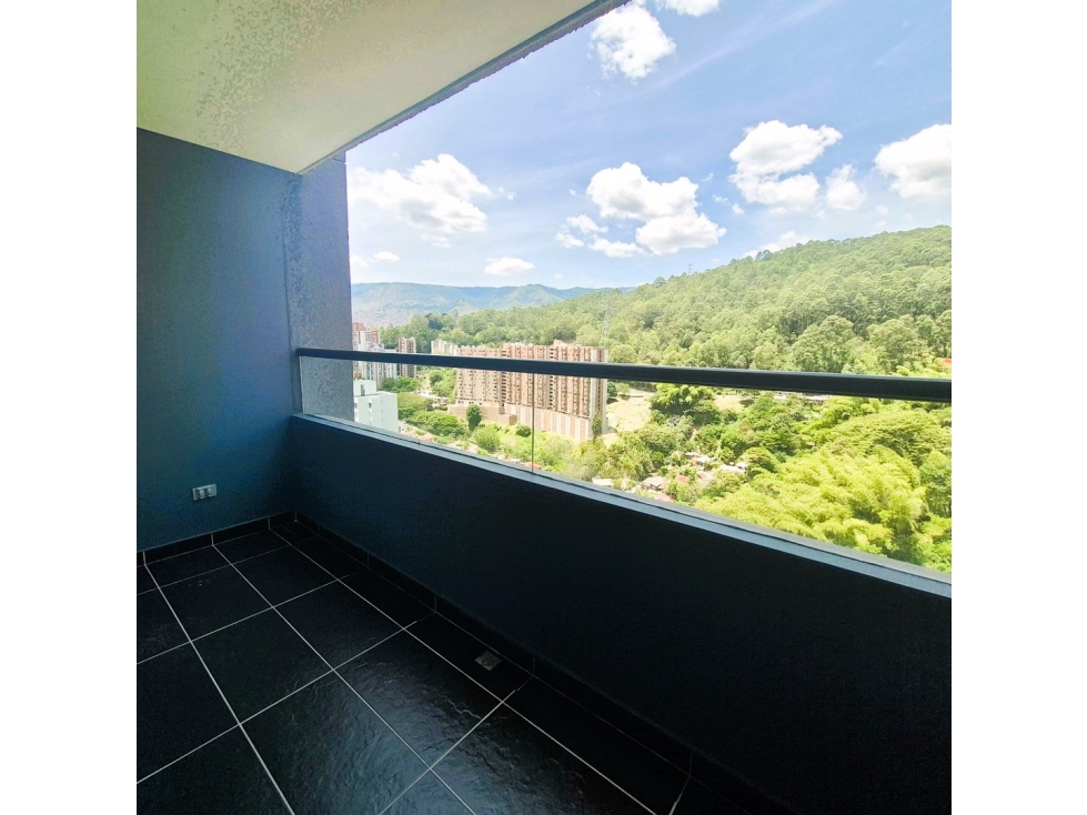 VENTA APARTAESTUDIO EN LAS PALMAS — foto 2