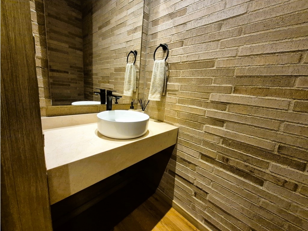 VENTA APARTAMENTO sector EL CAMPESTRE — foto 6