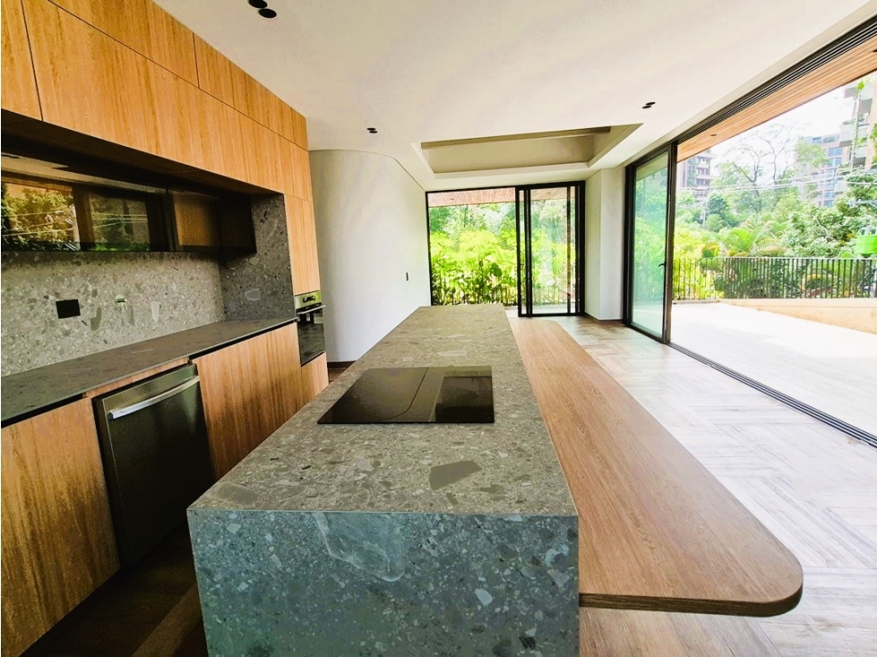 VENDO APARTAMENTO EN EL CAMPESTRE (Cerca al Club) — foto 2