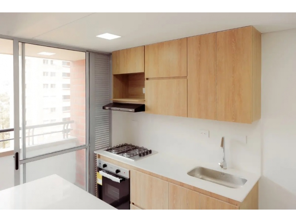 VENTA APARTAMENTO EN ITAGUI