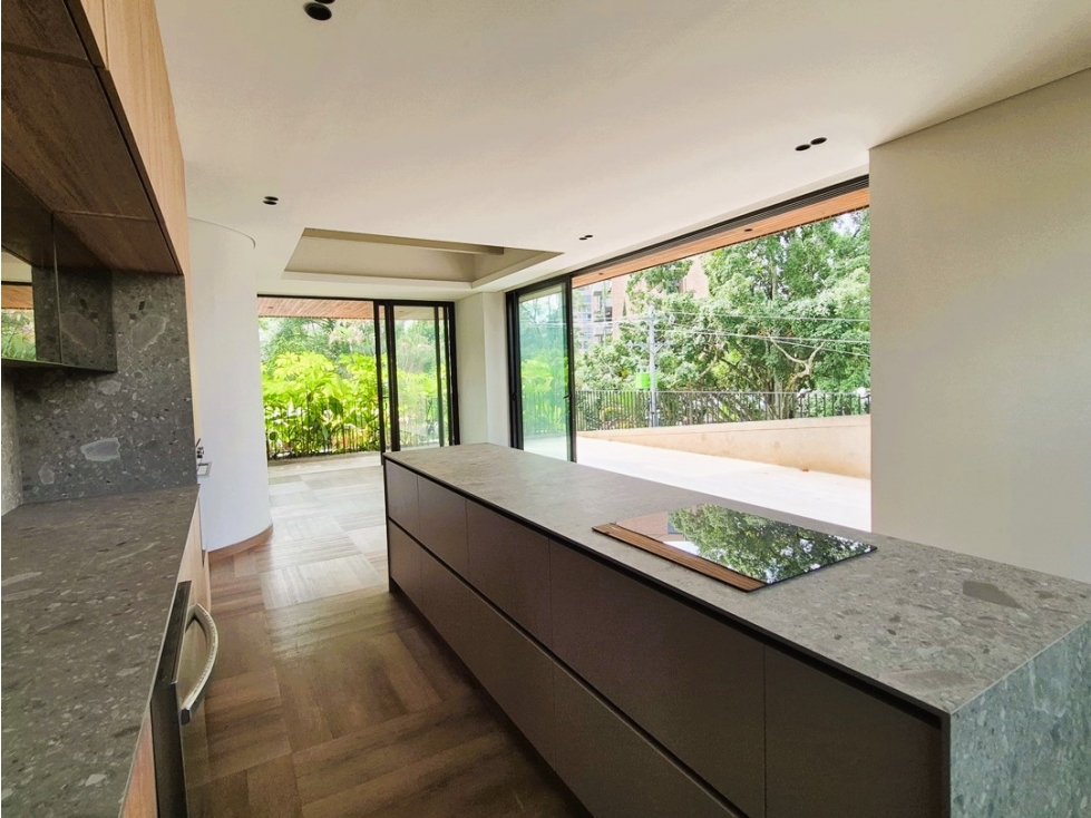 VENDO APARTAMENTO EN EL CAMPESTRE (Cerca al Club) — foto 3