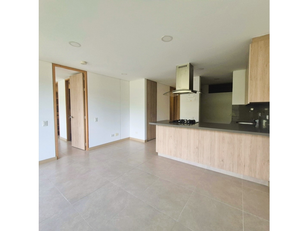 VENTA APARTAESTUDIO EN LAS PALMAS — foto 4