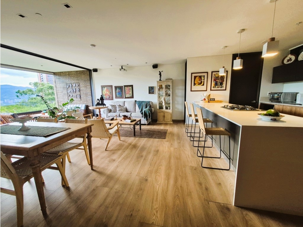 VENTA APARTAMENTO EN LAS PALMAS — foto 3