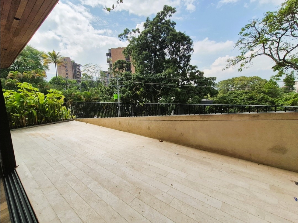 VENDO APARTAMENTO EN EL CAMPESTRE (Cerca al Club) — foto 4