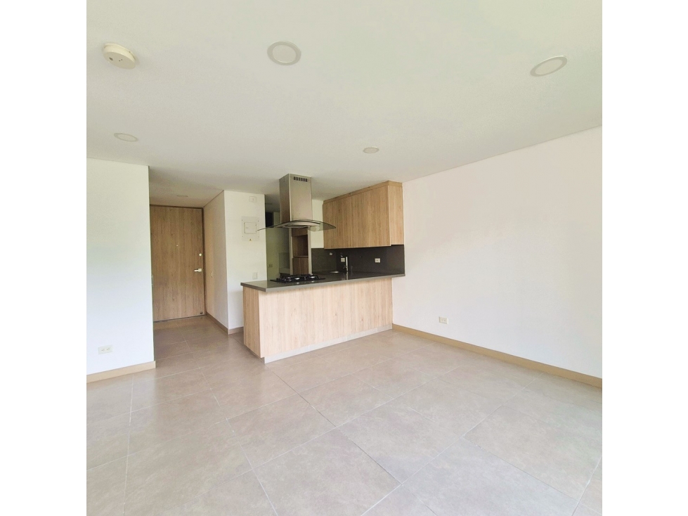 VENTA APARTAESTUDIO EN LAS PALMAS — foto 5