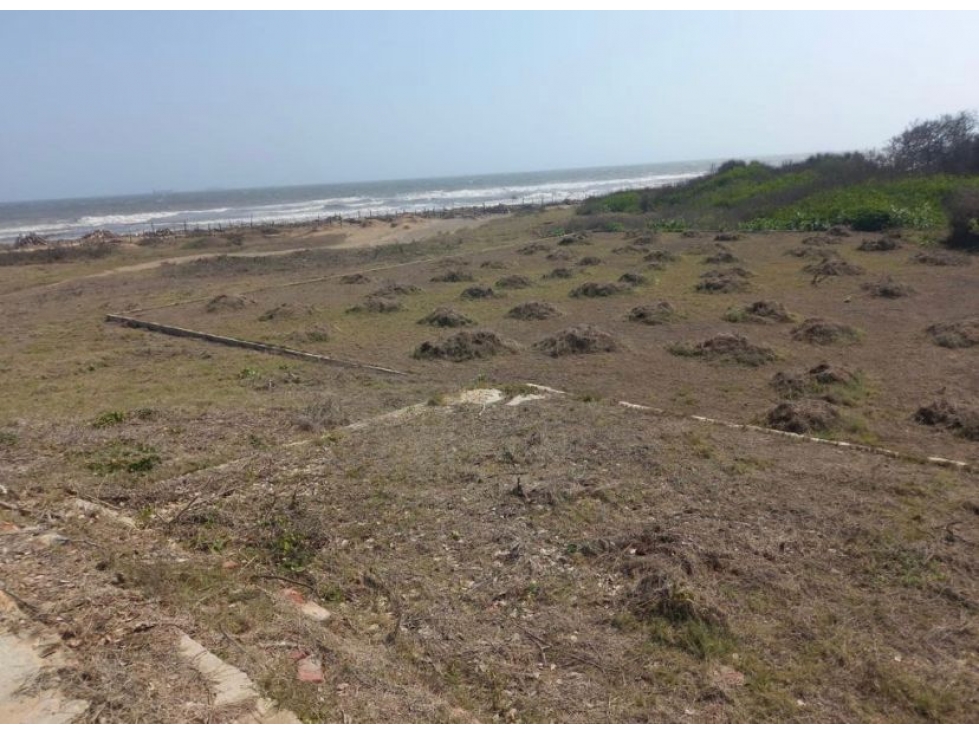 Venta lote Puerto Colombia Barranquilla — foto 2