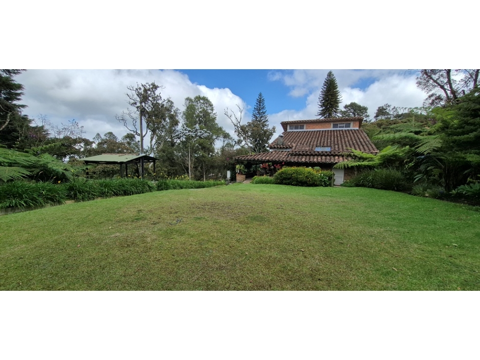 Finca en Venta en Santa Elena Antioquia