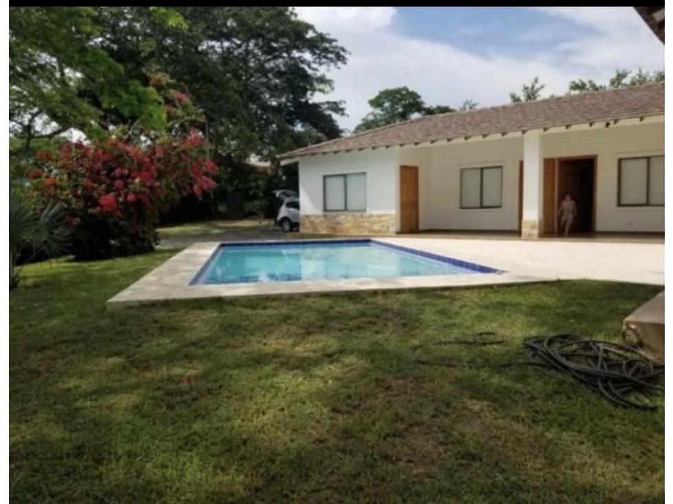 Venta Finca en parcelación en Sopetran, Antioquia — foto 2
