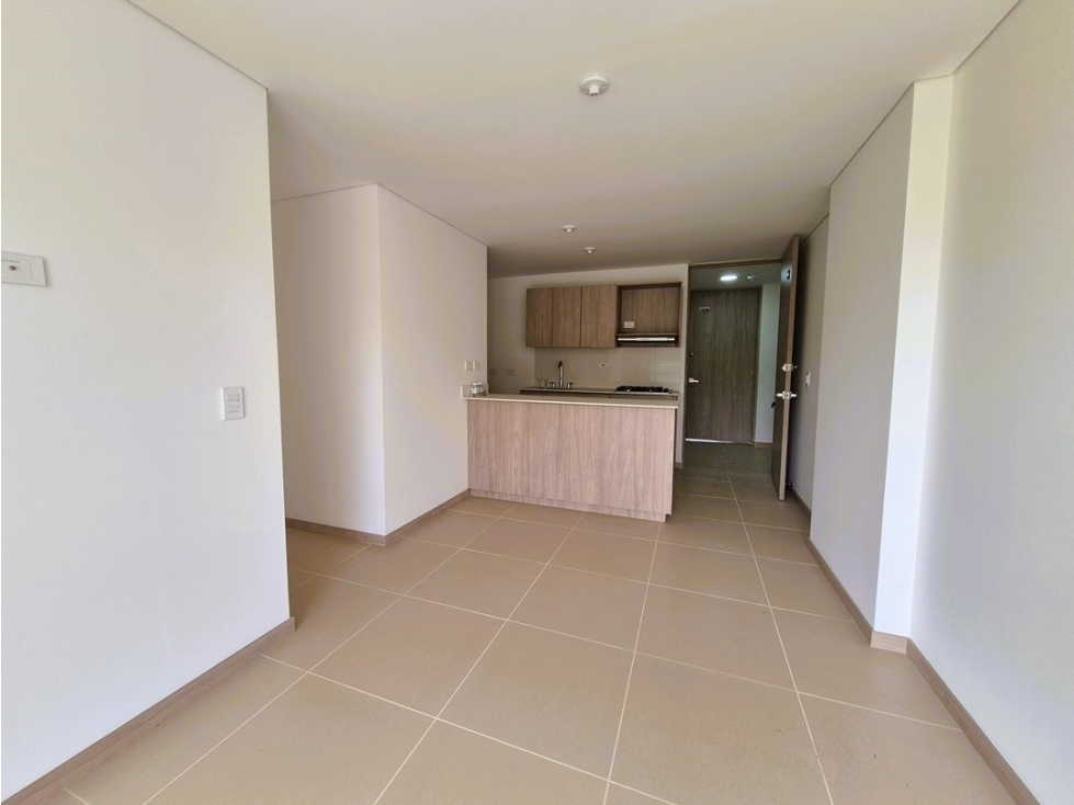 VENTA DE APARTAMENTO EN GUAYABAL cerca al parque de las chimeneas — foto 2