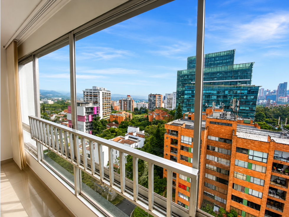 Apartamento 178 m² | Patio Bonito | Amplia zona social — foto 2