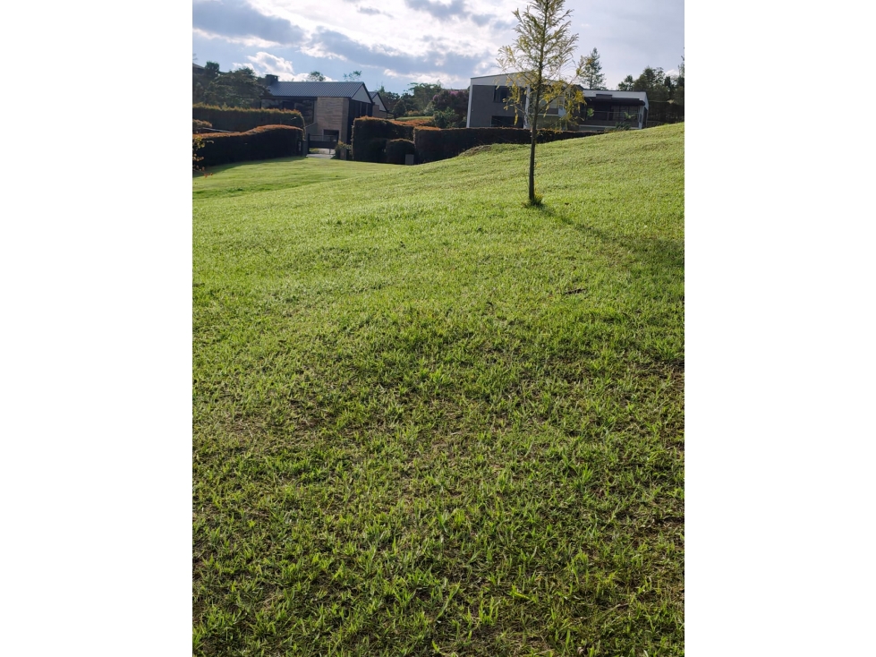 Lote en venta Parcelación, El Carmen de Viboral 2679 m2 — foto 3