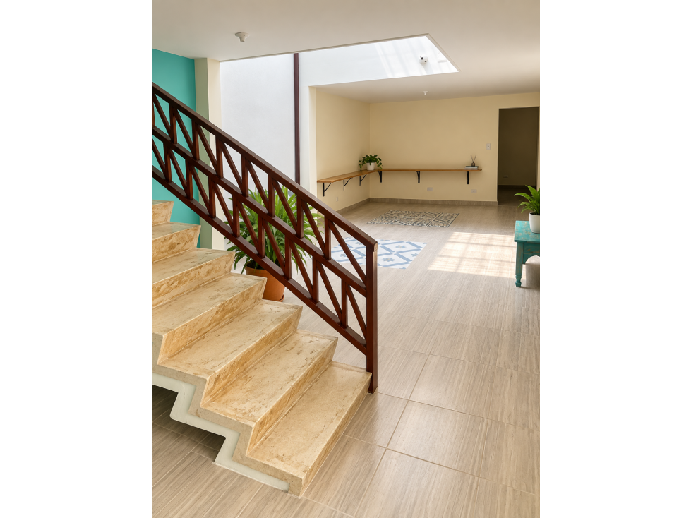 Casa con potencial para inversión y desarrollo de alojamiento Laureles — foto 2