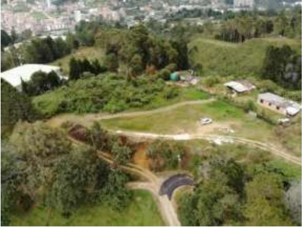 VENTA DE TERRENO VEREDA LA BRIZUELA - GUARNE — foto 2