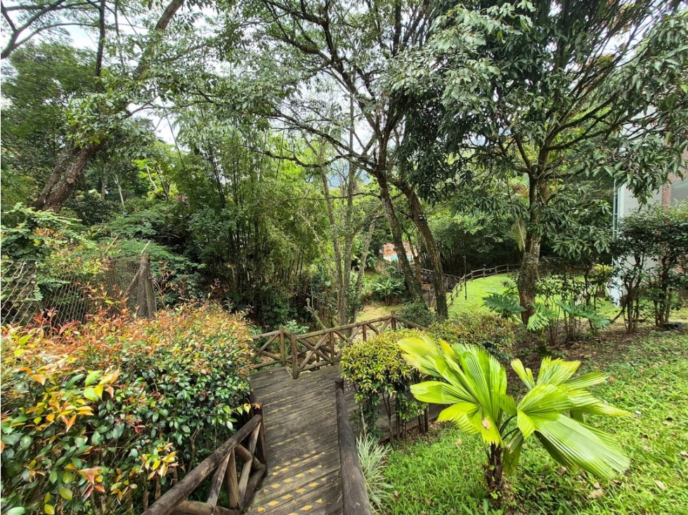 CASA EN VENTA CERCA A SAN LUCAS Medellin — foto 2