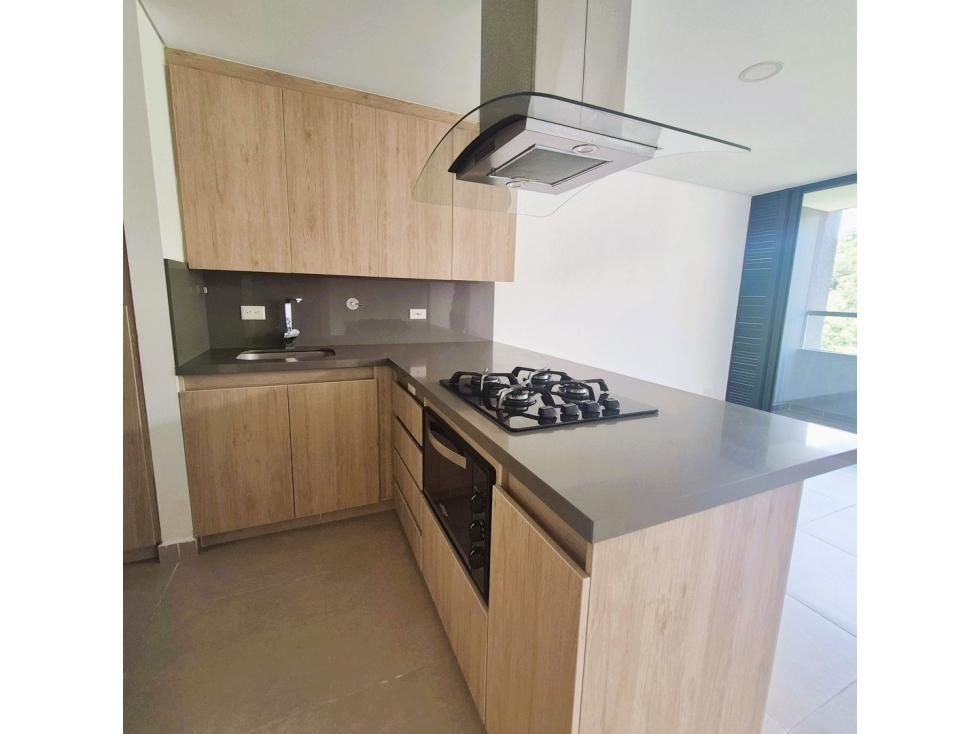 VENTA APARTAESTUDIO EN LAS PALMAS — foto 6