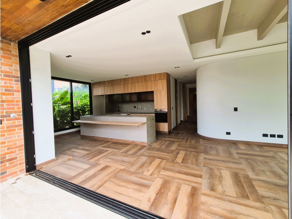 VENDO APARTAMENTO EN EL CAMPESTRE (Cerca al Club) — foto 6