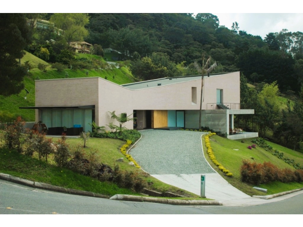 CASA EN VENTA EN LAS PALMAS