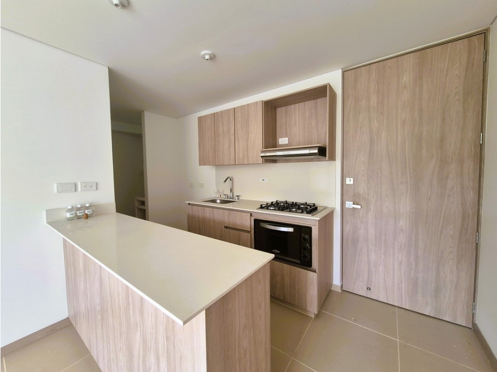VENTA DE APARTAMENTO EN GUAYABAL cerca al parque de las chimeneas — foto 3