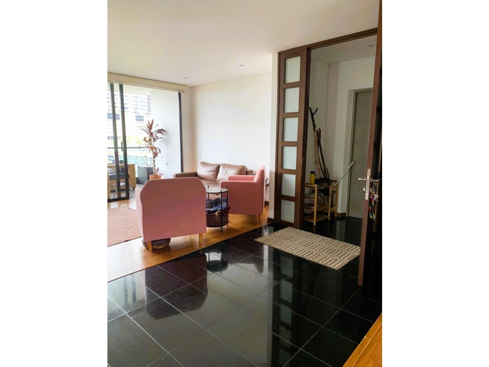 VENTA APARTAMENTO POR EL CAMPESTRE MEDELLIN — foto 3