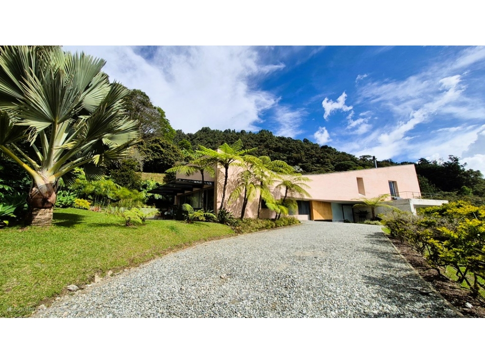 CASA EN VENTA EN LAS PALMAS — foto 3