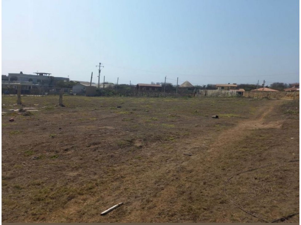 Venta lote Puerto Colombia Barranquilla — foto 3