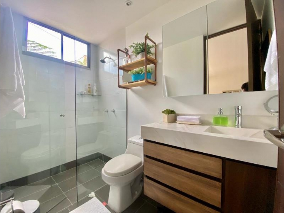 Vendo Apartamento en Llanogrande con posibilidad de renta corta — foto 6