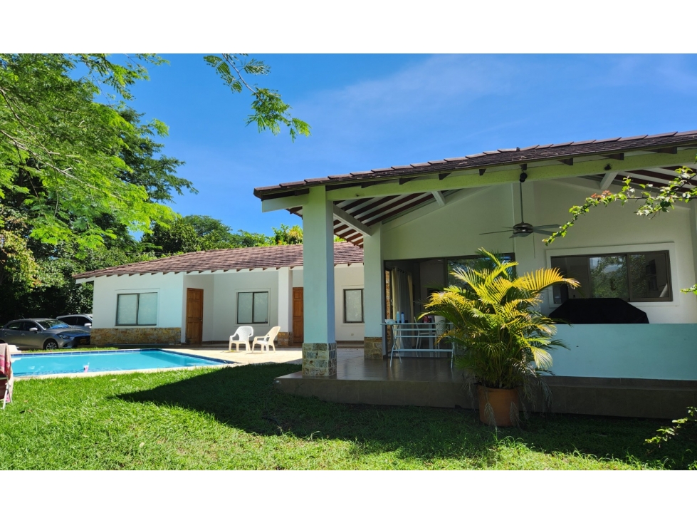 Venta Finca en parcelación en Sopetran, Antioquia