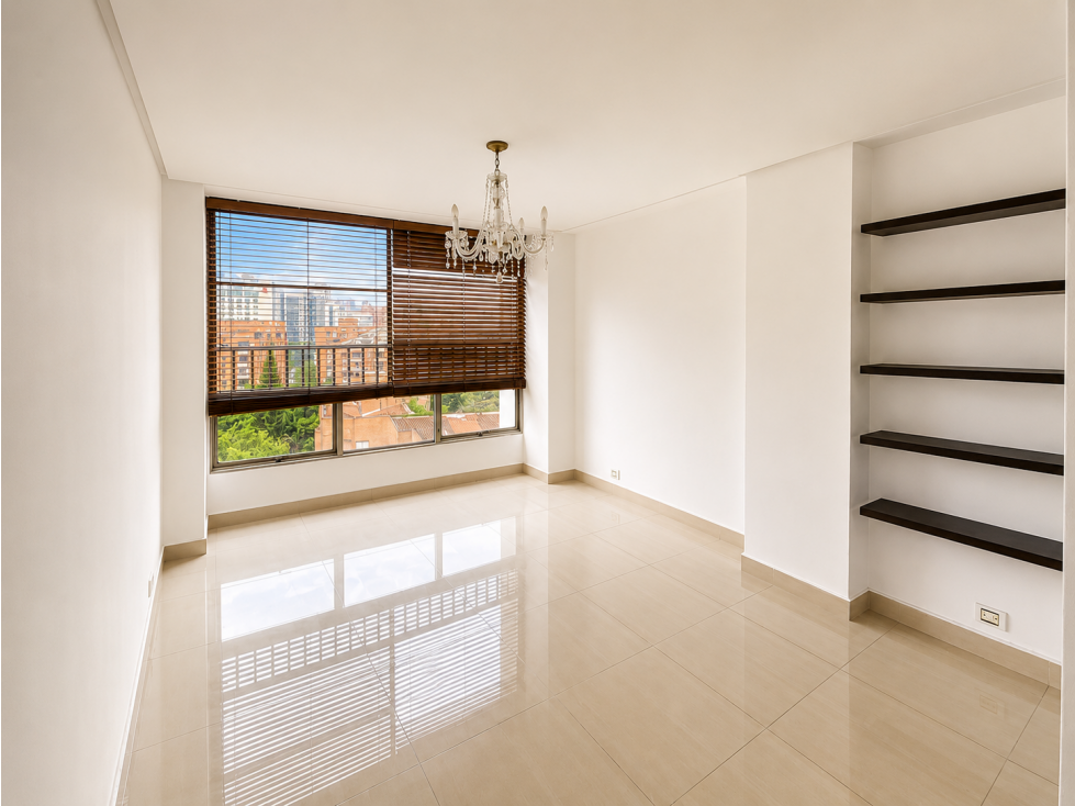 Apartamento 178 m² | Patio Bonito | Amplia zona social — foto 4