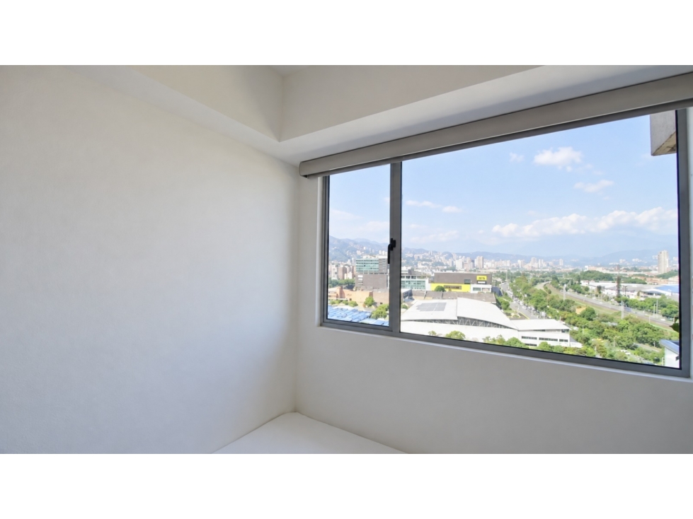 Venta apartamento en Las Vegas - Envigado - Antioquia — foto 4
