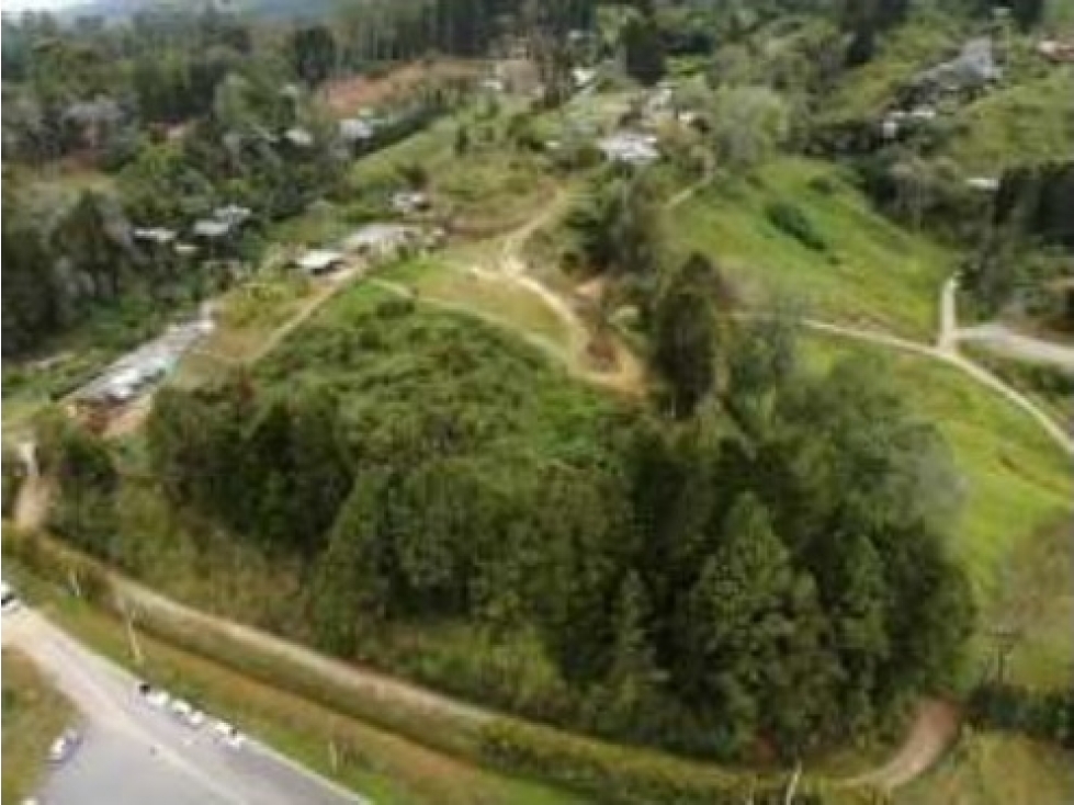 VENTA DE TERRENO VEREDA LA BRIZUELA - GUARNE — foto 4