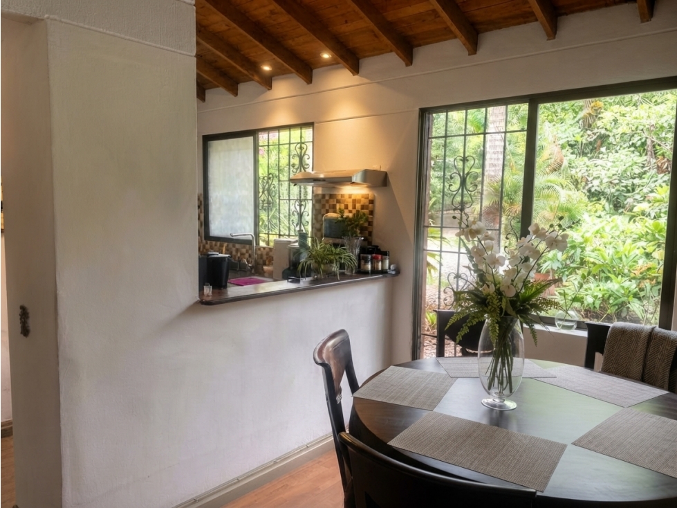 VENTA CASAS CAMPESTRE AMPLIO TERRENO CON MULTIPLES POSIBILIDADES — foto 6